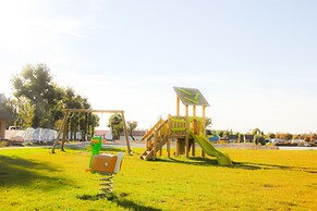 Holiday Suites Jabbeke