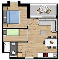 Holiday Suites Jabbeke