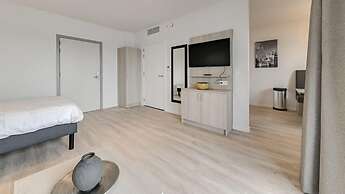 Holiday Suites Jabbeke