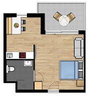 Holiday Suites Jabbeke