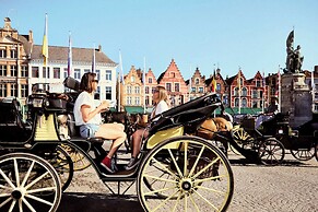 Holiday Suites Jabbeke