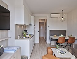 Holiday Suites Jabbeke