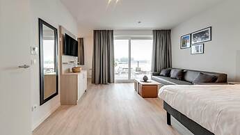 Holiday Suites Jabbeke