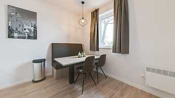 Holiday Suites Jabbeke