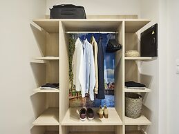 Holiday Suites Jabbeke