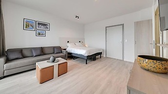 Holiday Suites Jabbeke