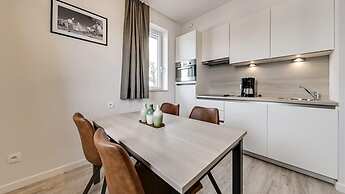 Holiday Suites Jabbeke