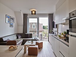 Holiday Suites Jabbeke