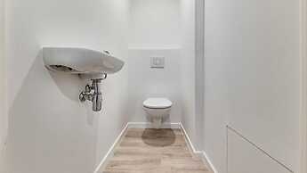 Holiday Suites Jabbeke