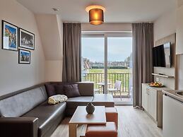 Holiday Suites Jabbeke
