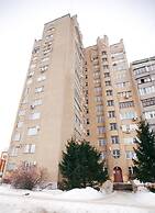 Apartment on Pionerskaya 24