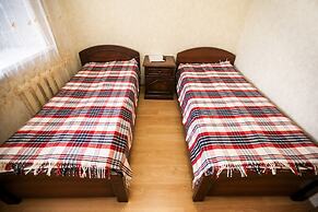 Apartment on Pionerskaya 24