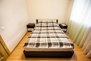 Apartment on Pionerskaya 24