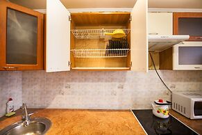 Apartment on Pionerskaya 24