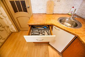 Apartment on Pionerskaya 24