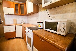 Apartment on Pionerskaya 24