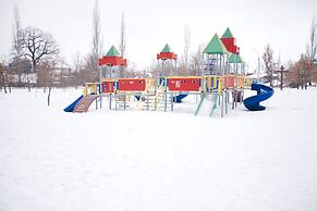 Apartment on Pionerskaya 24