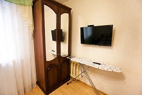 Apartment on Pionerskaya 24