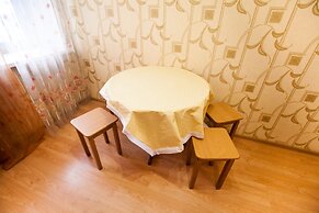 Apartment on Pionerskaya 24