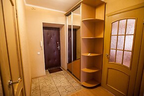 Apartment on Pionerskaya 24