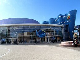 Hotel California ***