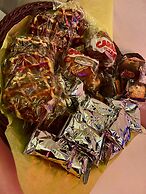 Hotel California ***