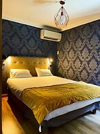 Hotel California ***