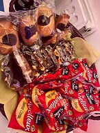 Hotel California ***