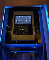 Hotel California ***