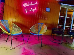 Hotel California ***