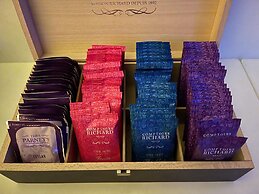 Hotel California ***