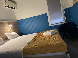 Hotel California ***