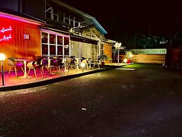 Hotel California ***