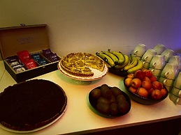 Hotel California ***