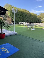 Hotel California ***