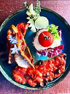 Hotel California ***