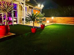 Hotel California ***