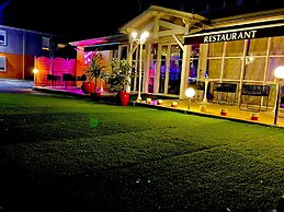 Hotel California ***