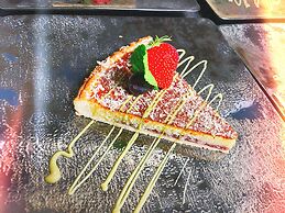 Hotel California ***