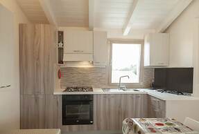 Aria di Vacanza - S'abba Lughente Mono