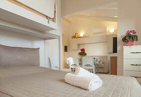 Aria di Vacanza - S'abba Lughente Mono