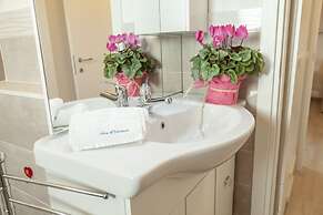 Aria di Vacanza - S'abba Lughente Mono