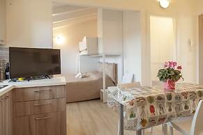 Aria di Vacanza - S'abba Lughente Mono