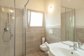 Aria di Vacanza - S'abba Lughente Mono