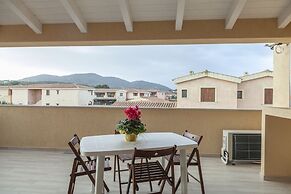 Aria di Vacanza - S'abba Lughente Mono