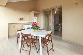 Aria di Vacanza - S'abba Lughente Mono