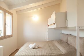 Aria di Vacanza - S'abba Lughente Mono