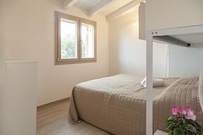 Aria di Vacanza - S'abba Lughente Mono