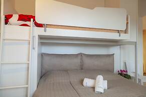 Aria di Vacanza - S'abba Lughente Mono