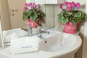 Aria di Vacanza - S'abba Lughente Mono